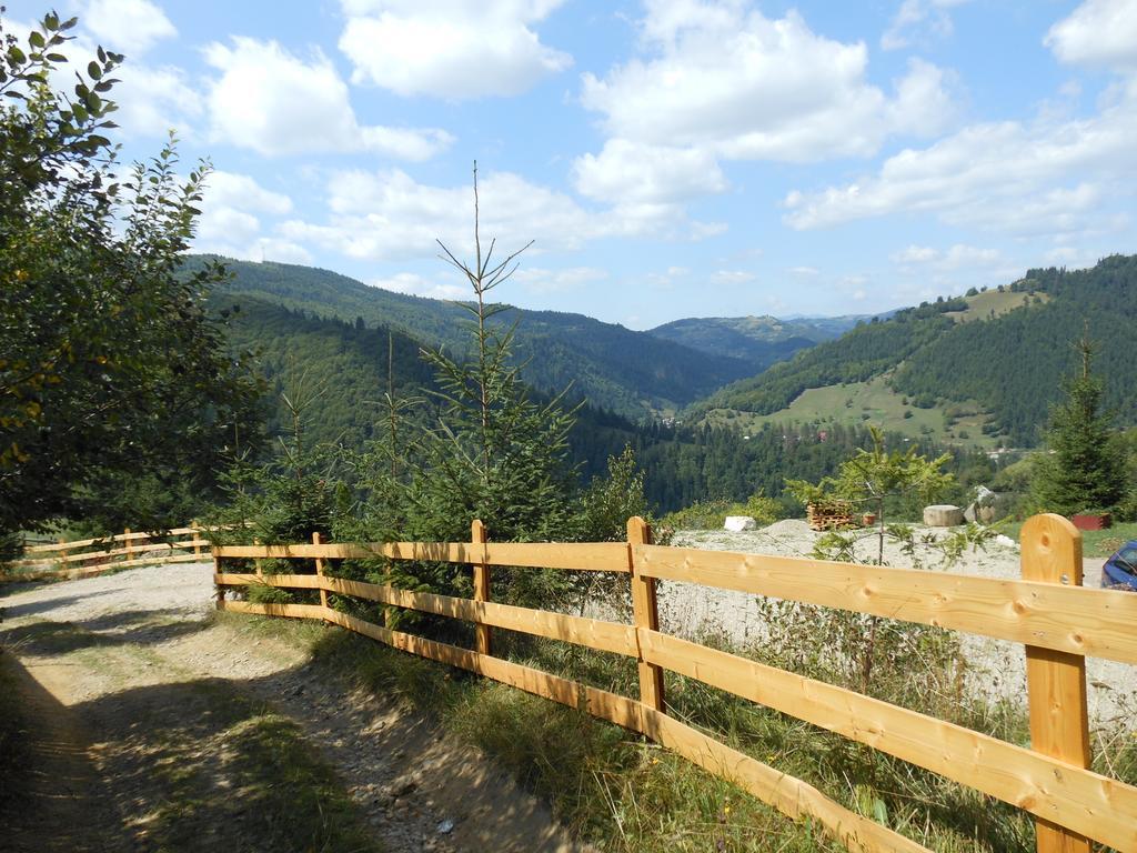 Kings Valley - Sunny Botesti Cîmpeni Екстериор снимка